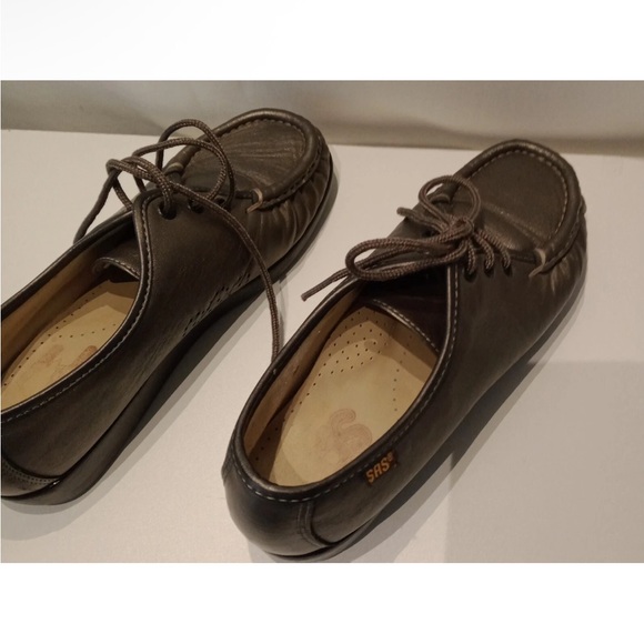 SAS women comfort loafer - Picture 3 of 4